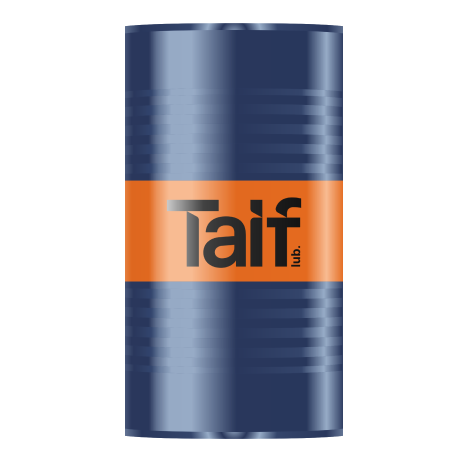 TAIF NOTE CNG 15W-40 CF (205 литров)