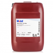 Mobil DTE Oil 24 ULTRA  (16 литров)
