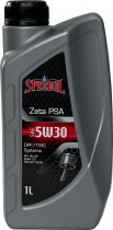 Масло моторное SPEEDOL ZETA PSA 5W30 ACEA C2 SN / CF (DPF) (1 литр)